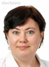 Мамедова Галина Геннадьевна