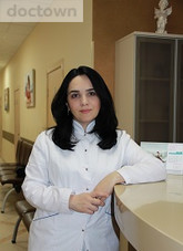 Мамедова Нармина Рамизовна