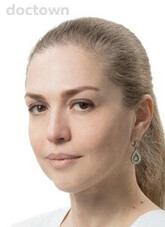 Мамедова Роксана Зиадиновна
