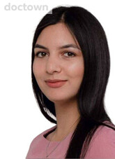 Мамедова Тамам Расуловна