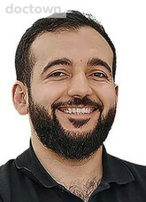 Мамишов Илькин Шарафатович