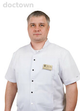 Мамзин Иван Константинович