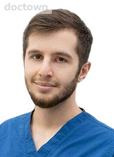 Манапов Шамиль Мурадович