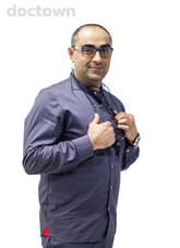 Манасян Георгий Вячеславович