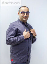 Манасян Георгий Вячеславович