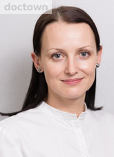 Манеркина Полина Николаевна