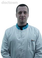 Маноли Владислав Вячеславович