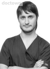 Мансуров Андрей Николаевич