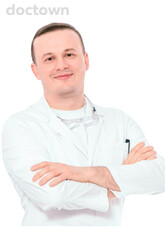 Мансурский Марлен Александрович