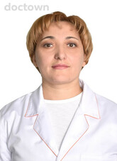 Манучарянц Заруи Георгиевна