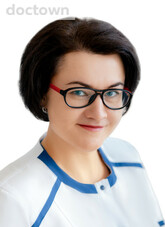 Мануева Татьяна Николаевна