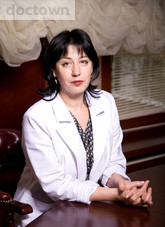 Мануйлова Елена Олеговна