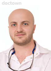 Манукян Александр Багратович