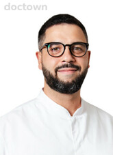 Манукянц Константин Витальевич