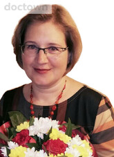 Маракаткина Елена Владимировна