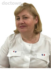 Маратканова Татьяна Владимировна