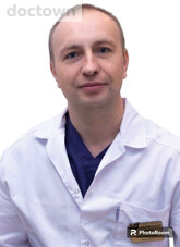 Марченко Денис Николаевич