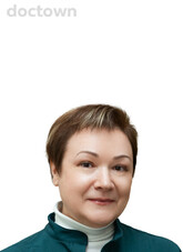 Марченко Елена Владимировна