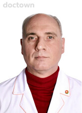 Марченко Олег Владимирович