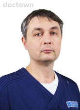Марчуков Сергей Вадимович