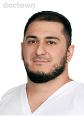 Мардиев Камил Уктамович