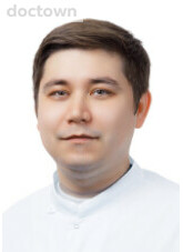Мардиханов Алмаз Наилевич