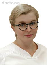 Маренич Оксана Егоровна