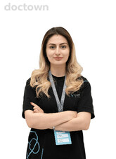 Маргиева Алана Маратовна