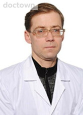 Мархель Дмитрий Вячеславович