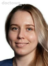 Марина Алена Викторовна