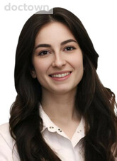 Марьина Елена Азеровна