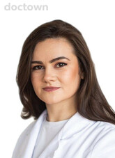 Марисова Анна Владимировна