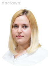 Маркелова Екатерина Максимовна