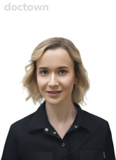 Колесникова Мария Александровна