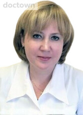 Маркина Наталья Викторовна