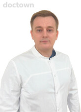 Марков Андрей Александрович