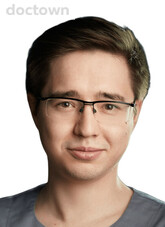 Марков Андрей Анатольевич