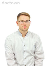 Марков Андрей Николаевич