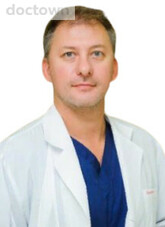 Марков Дмитрий Федорович