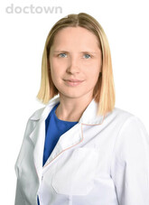 Маркова Анна Михайловна