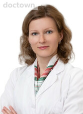 Маркова Екатерина Валерьевна