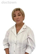 Маркова Людмила Александровна