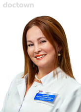 Маркова Светлана Станиславовна