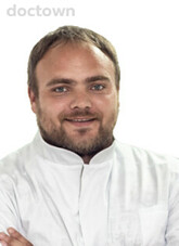 Мармазинский Александр Сергеевич
