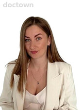 Марнова Светлана Олеговна