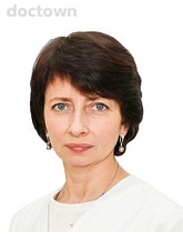 Марных Светлана Анатольевна