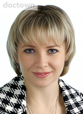 Мартазинова Светлана Константиновна