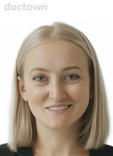 Мартикайнен Екатерина Александровна
