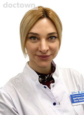 Мартиросова Элла Эриковна