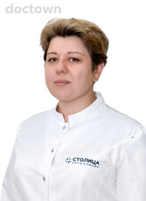 Мартиросян Анна Левоновна